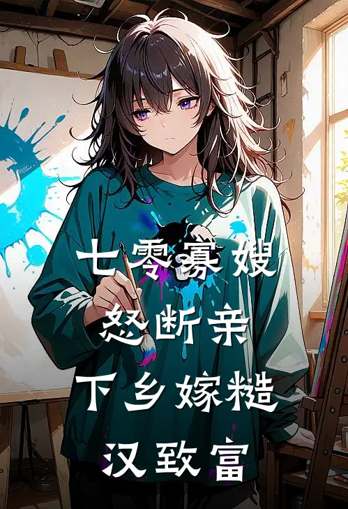 七零寡嫂怒断亲，下乡嫁糙汉致富(寻芳高月)热门网络小说推荐_最新章节列表七零寡嫂怒断亲，下乡嫁糙汉致富(寻芳高月)